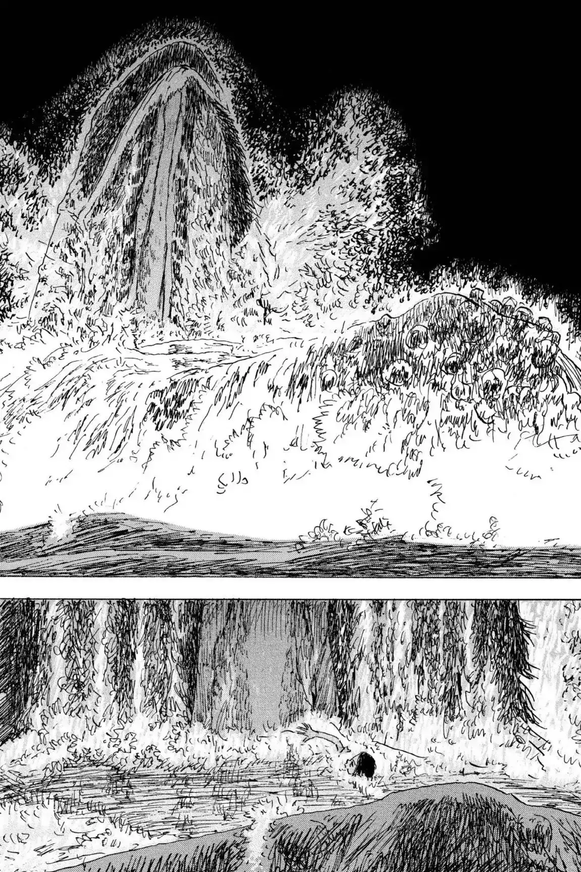 Kaijuu no Kodomo Chapter 25 29